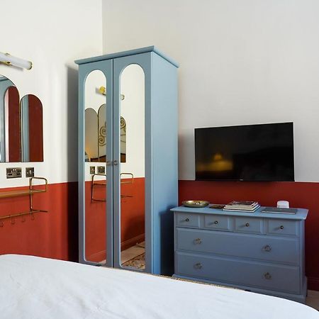 Central Malta Luxe Suite Prime Location 모스타 외부 사진