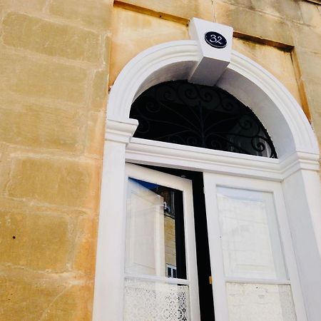 Central Malta Luxe Suite Prime Location 모스타 외부 사진