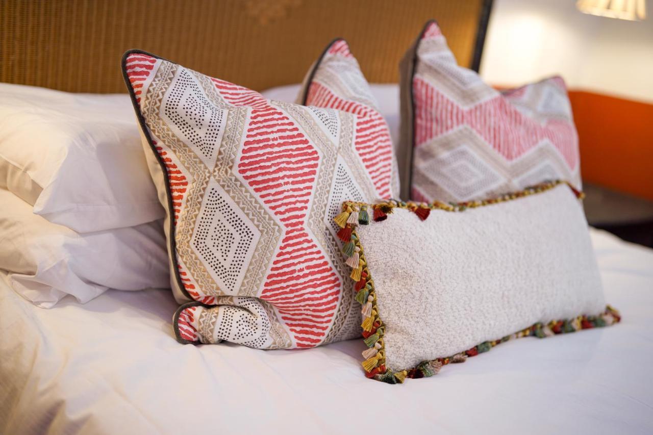 Central Malta Luxe Suite Prime Location 모스타 외부 사진
