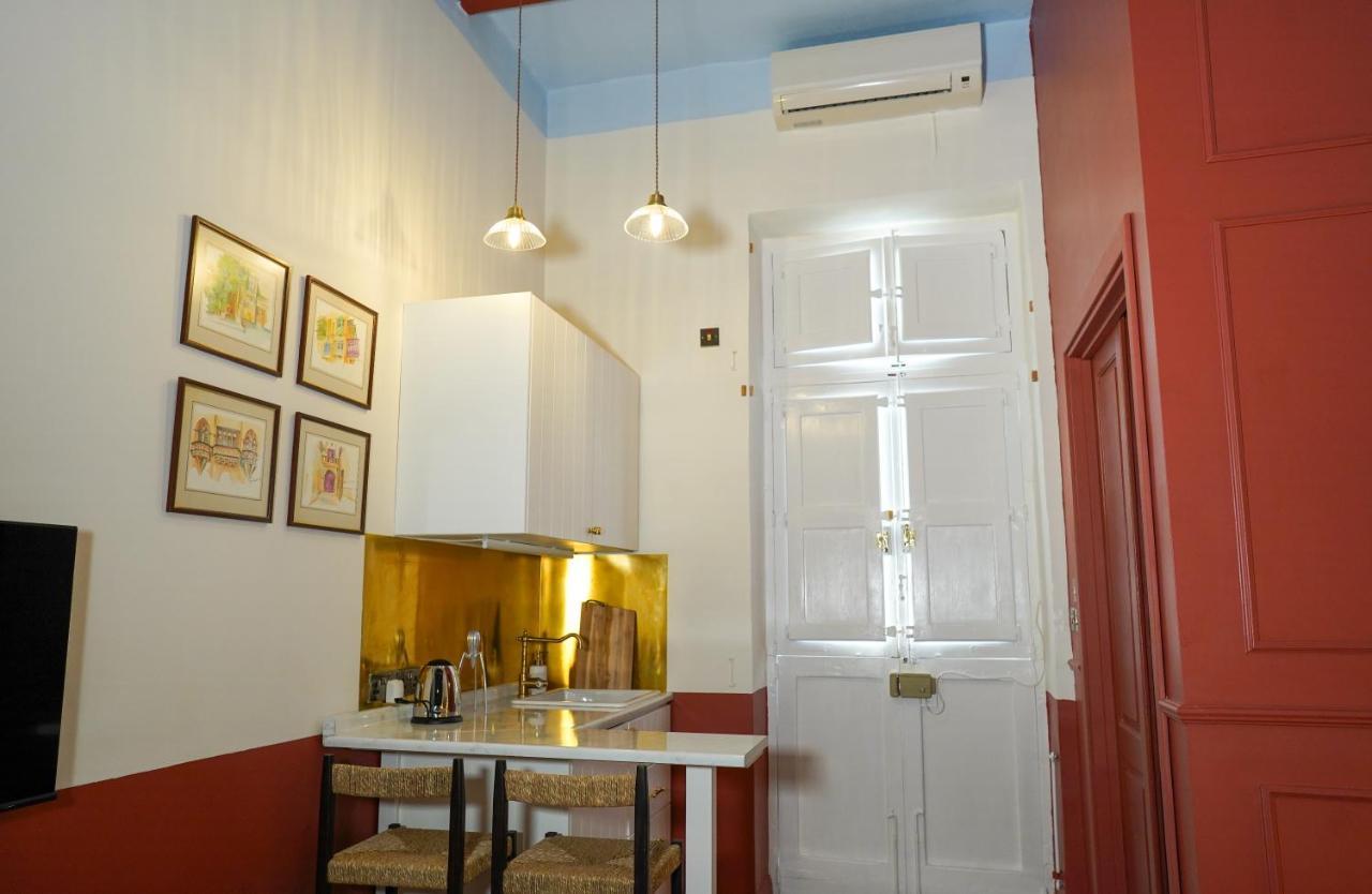 Central Malta Luxe Suite Prime Location 모스타 외부 사진