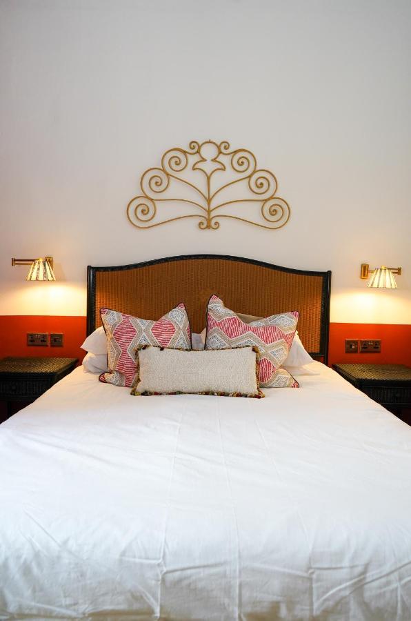 Central Malta Luxe Suite Prime Location 모스타 외부 사진