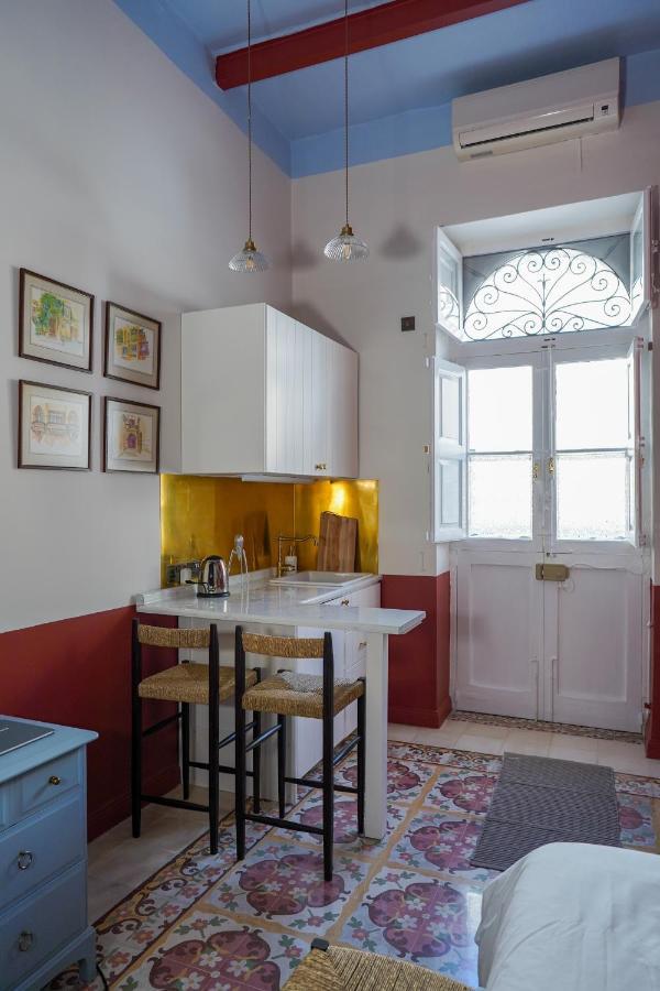 Central Malta Luxe Suite Prime Location 모스타 외부 사진