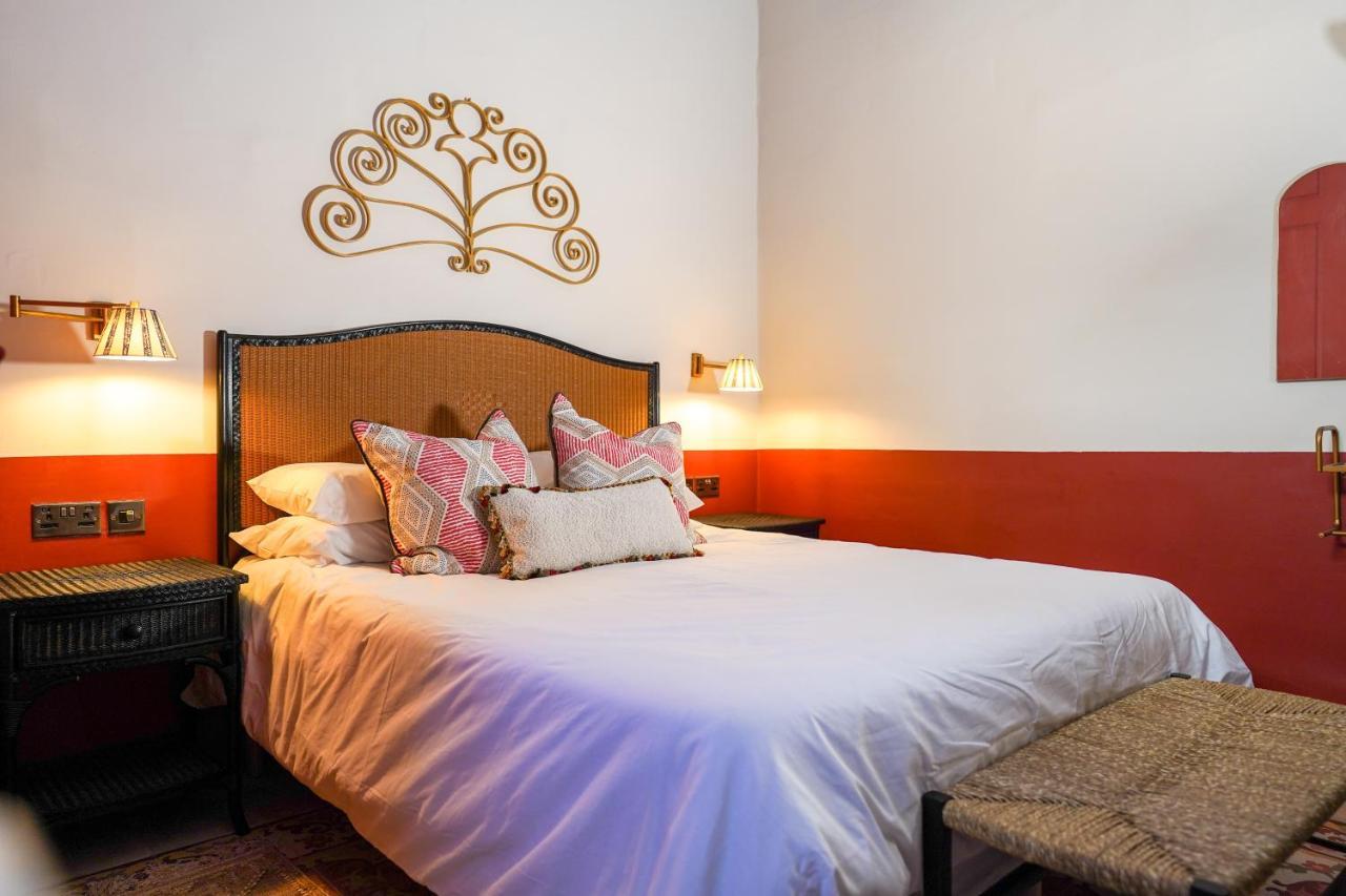 Central Malta Luxe Suite Prime Location 모스타 외부 사진
