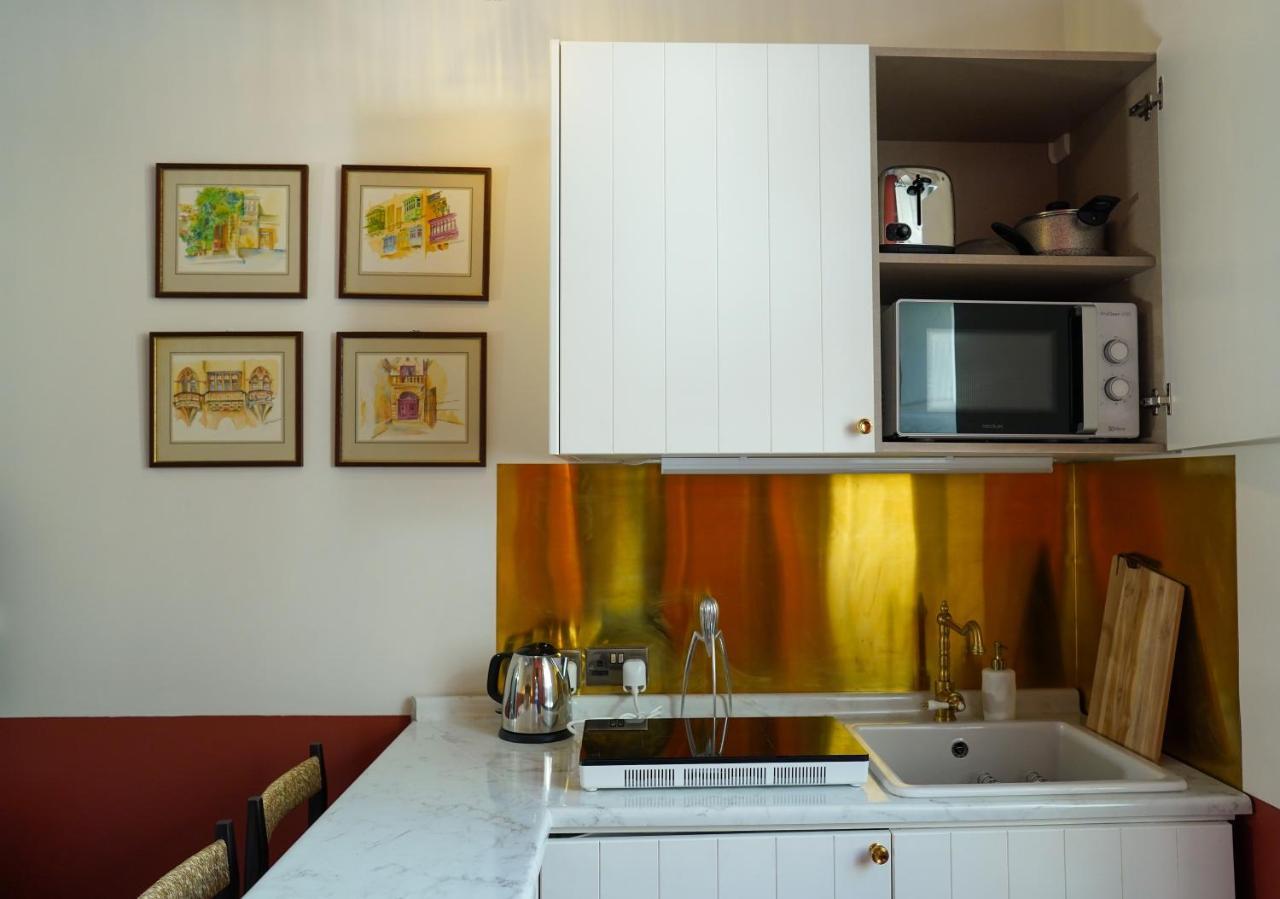 Central Malta Luxe Suite Prime Location 모스타 외부 사진