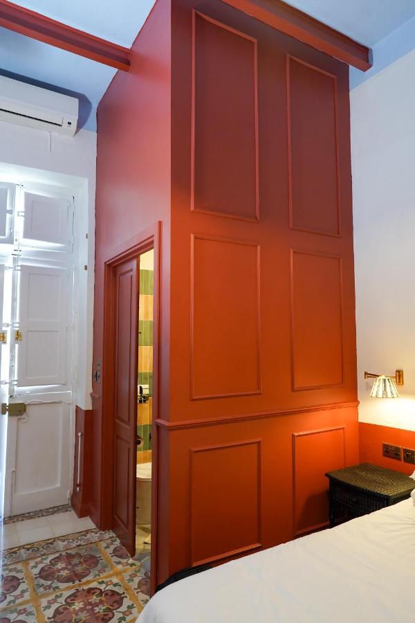 Central Malta Luxe Suite Prime Location 모스타 외부 사진