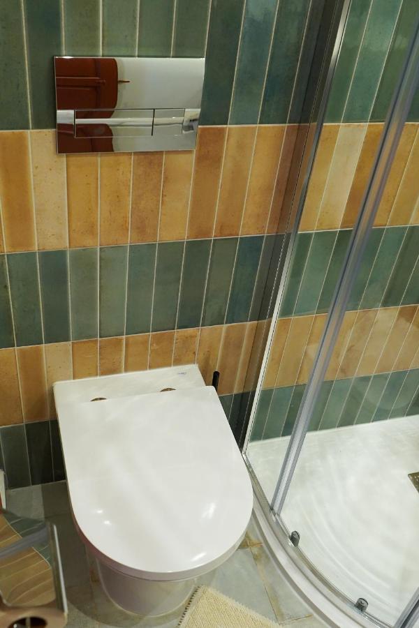 Central Malta Luxe Suite Prime Location 모스타 외부 사진