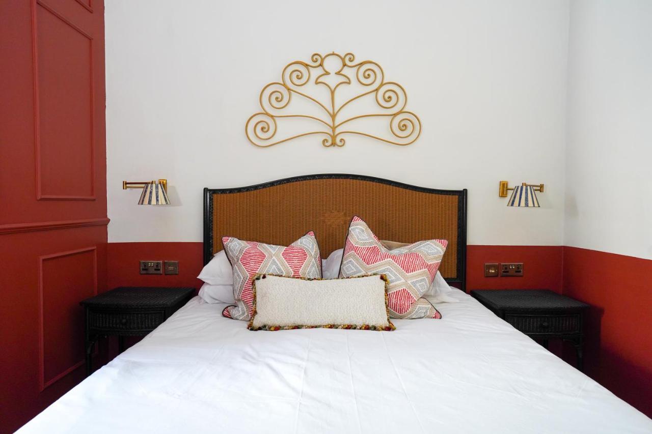 Central Malta Luxe Suite Prime Location 모스타 외부 사진