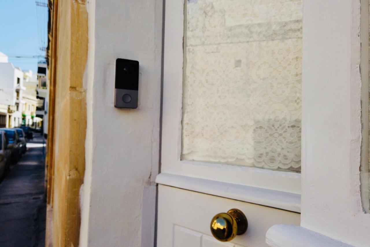 Central Malta Luxe Suite Prime Location 모스타 외부 사진